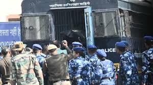 Red Fort Blast Case: Delhi Court Sends 6 Accused To Judicial Custody Till March 13, Grants NIA 45 Days To Continue Probe