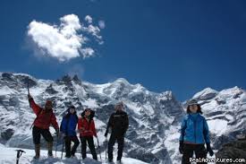 Image result for Solukhumbu