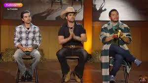 Votar En La Granja Vip