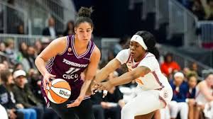 Final Injury Report for Fire-Tempo: Will Nyara Sabally, Nyadiew Puoch Play?
