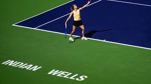 Masters de Indian Wells: Qué debes saber rumbo a la final del torneo de tenis