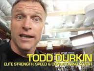 todd durking elite strength coach Drew Brees Workout: Overcoming His Shoulder Injury. Durkin puts a unique focus on the back side of his muscles, ... - todd-durking-elite-strength-coach