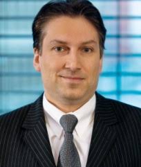 Dr. Rolf Deml (40), Geschäftsführer der Baden-Württembergischen ...