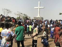 Nigeria niega las acusaciones de Trump, quien aseguró que ...