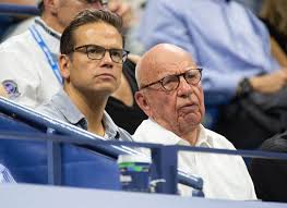 Lachlan Murdoch just pulled off a $22 billion streaming deal his father could only dream of