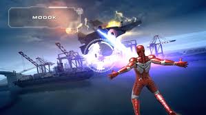 Image result for iron man 3 official game