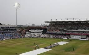 India vs England LIVE, 1st Test, Day 5: Rain To The Rescue For India At Headingley; England Still Need…