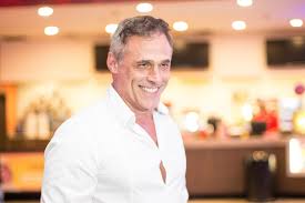 Oscar Magrini fala sobre volta às novelas: 'Eu queria. O problema é ser chamado'