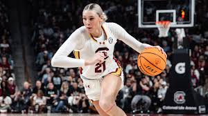 University of South Carolina Athletics - News update