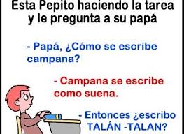 Resultado de imaxes para chistes para niños