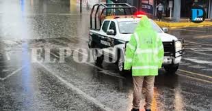 Clima Puebla