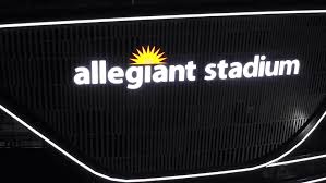 Allegiant Stadium Area Sees New Development with Proposed Hotel and Hiring Fair