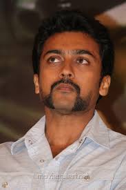 Tamil Actor Surya Singam Mustache Photos [ Gallery View ]. Tamil Actor Surya Singam Mustache Photos. ◄ Back &middot; Next ►. Picture 19 of 45 [ Back to Album ] - actor_suriya_latest_stills_singam_2_press_meet_3de6ed7