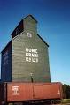 Grain elevator