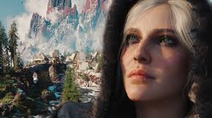 the witcher 4