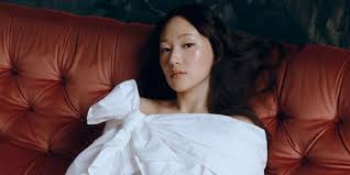 Bridgerton's Yerin Ha Needs No Saving: "I Did Feel a Little Bit Invincible"