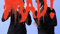 NEWS: SPARKS set to release new album 'MAD!' on May 23rd via Transgressive Records
