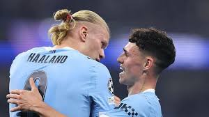 Champions League LIVE: Man City vs Dortmund & Newcastle vs Athletic Club after Chelsea held by Qarabag