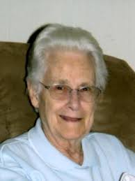 Mary Elaine Wallace Peck, affectionately known as Granny, born August 22, ... - Elaine