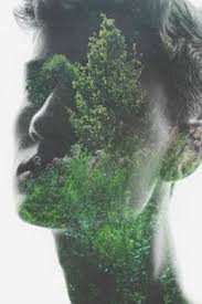 Image result for double exposure types