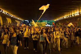 Resultado de imagem para Dia nacional de Luta Estudantil