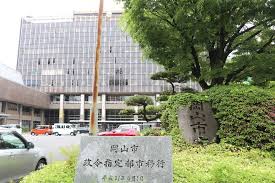 ベトナム人材活用へ仕組みづくり 岡山市、インターンなど検討
