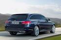 Mercedes C-class Estate 2014 review TELEGRAPH CARS