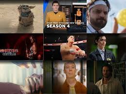 9 new movies and shows to stream this week (July 21 – July 28)