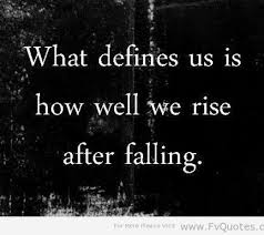 Failure Good Quotes. QuotesGram via Relatably.com