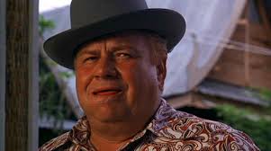 <b>...</b> durch zwei James-Bond-Filme bekannt wurde, ist <b>Clifton James</b>. - sheriffjwpepper-399d4148d91b5375704d781ed404d080