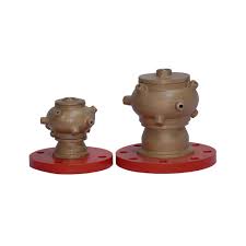 Revolving Nozzle | HD Fire Protect