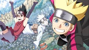 Image result for boruto