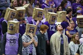 Kansas State students call for Jerome Tang’s firing before he erupts on his team after latest blowout loss: ‘I’m embarrassed’