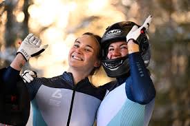 International Bobsleigh & Skeleton Federation: IBSF - News update