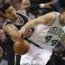 Marcus Smart's big effort not enough asBostonCeltics fall to San...
