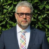 Hikvision DACH Employee Kester Brands's profile photo