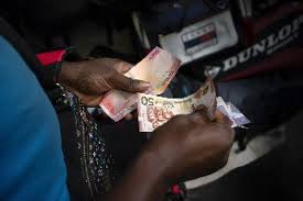 Ghana Cedi Recovers: Economic Turning Point?