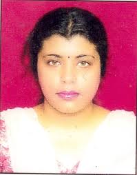 Ms. Sheetal Kumar Asst. Professor - 20322