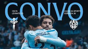 Celta De Vigo