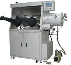 Kiyon UK - Gloveboxe Purification Systems