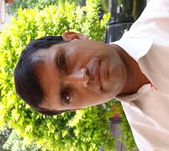 Surendra-Gautam Hello, my name is Surendra Gautam and I am blogging for Millennium Express. - Surendra-Gautam1