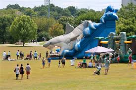 10 summer festivals you don’t want to miss in Atlanta