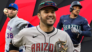 MLB Power Rankings: Key Takeaways from the First Month of 2025 Season