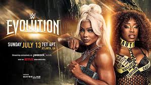 WWE - News update