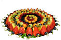 How to Make a Fruit Platter Like a Pro! -