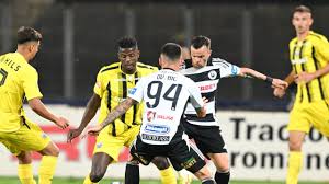 Dinamo - ”U” Cluj 0-0, pe Sport.ro acum! Duel cu miză în lupta pentru play-off