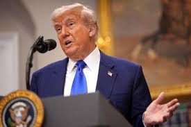 President Trump Unveils New ‘Great Healthcare Plan’. Here Are The Unanswered Questions And Uncertainties