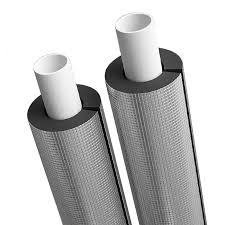 Amazon.com: BYJSJY Pipe Insulation Foam Tube, Radiator Cover ...
