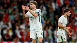 Bafana Bafana Rivals? Ireland Seek Revenge Against Armenia! 🔥