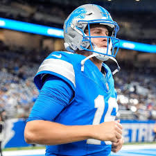 Everything a Detroit Lions fan needs to know for Week 1 - The Athletic